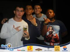 Forró dos Namorados